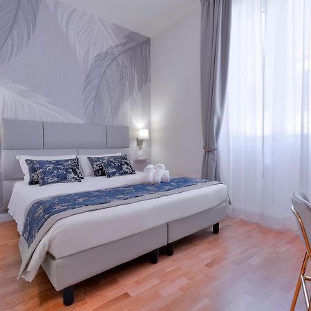 Hotel Cosmos Firenze Eksteriør bilde