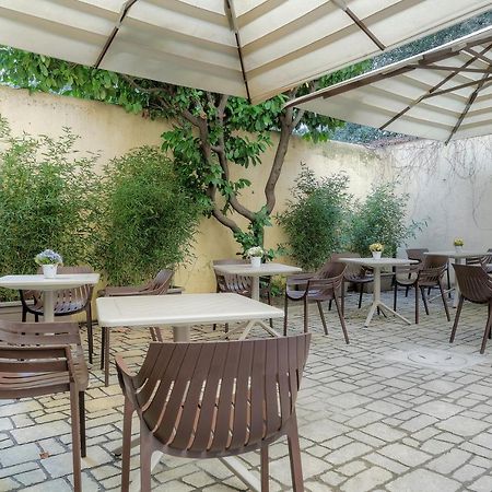 Hotel Cosmos Firenze Eksteriør bilde
