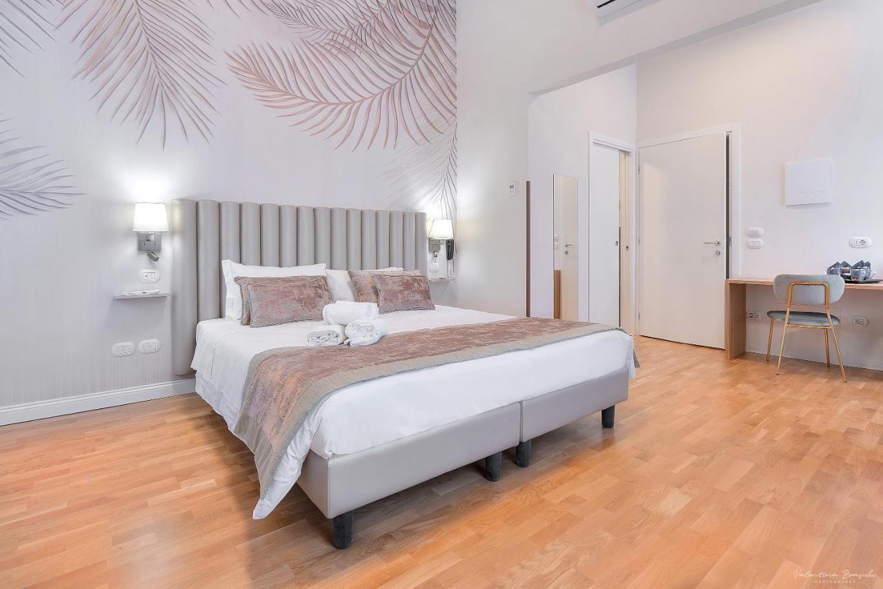 Hotel Cosmos Firenze Eksteriør bilde