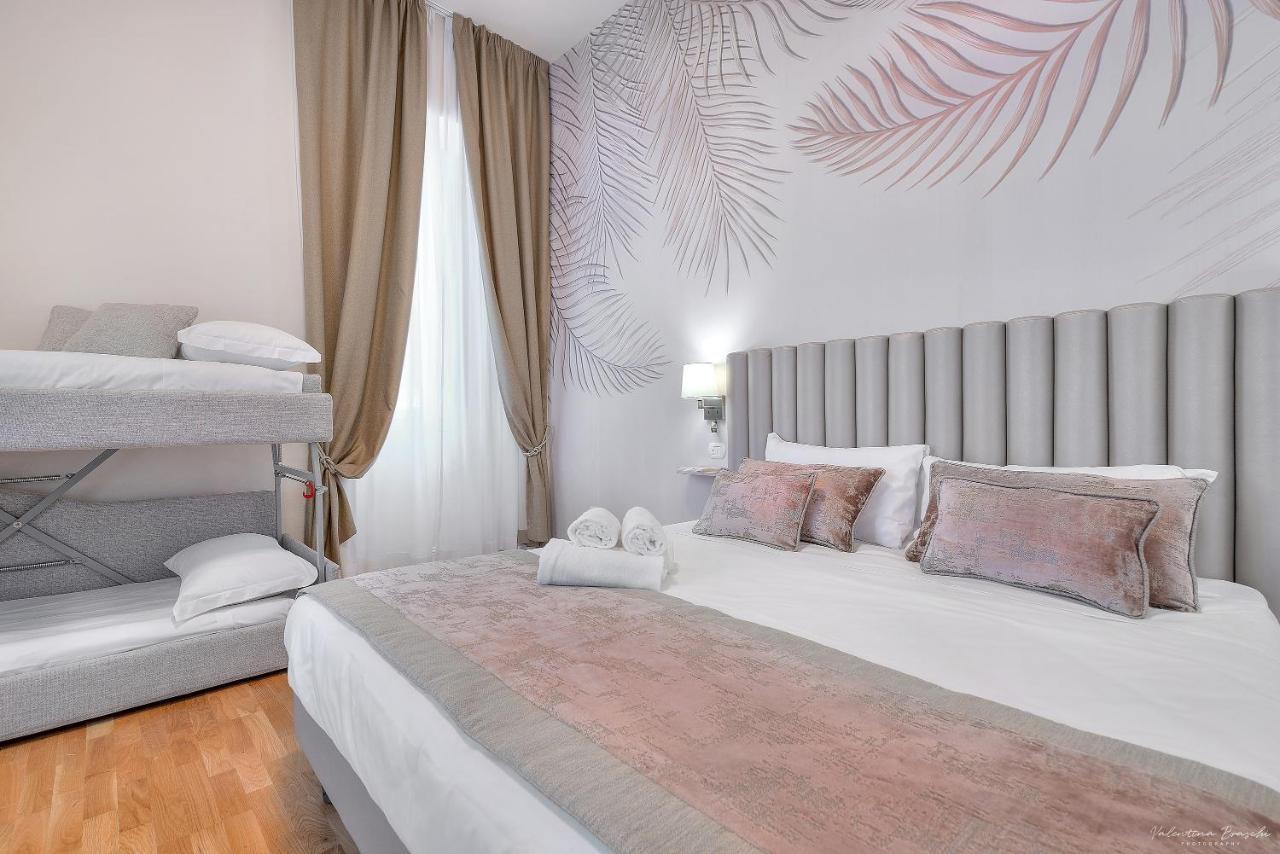 Hotel Cosmos Firenze Eksteriør bilde