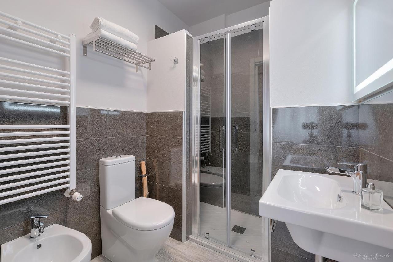 Hotel Cosmos Firenze Eksteriør bilde