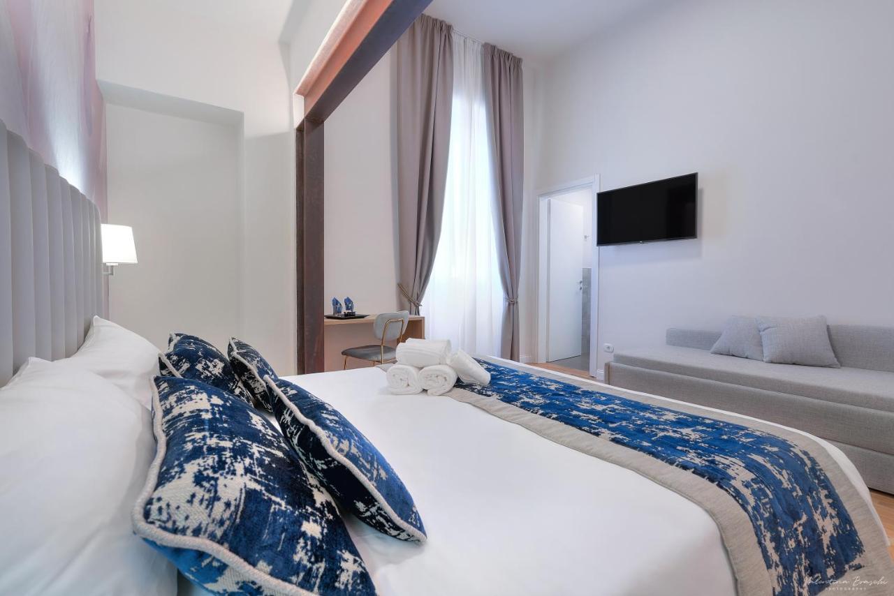 Hotel Cosmos Firenze Eksteriør bilde
