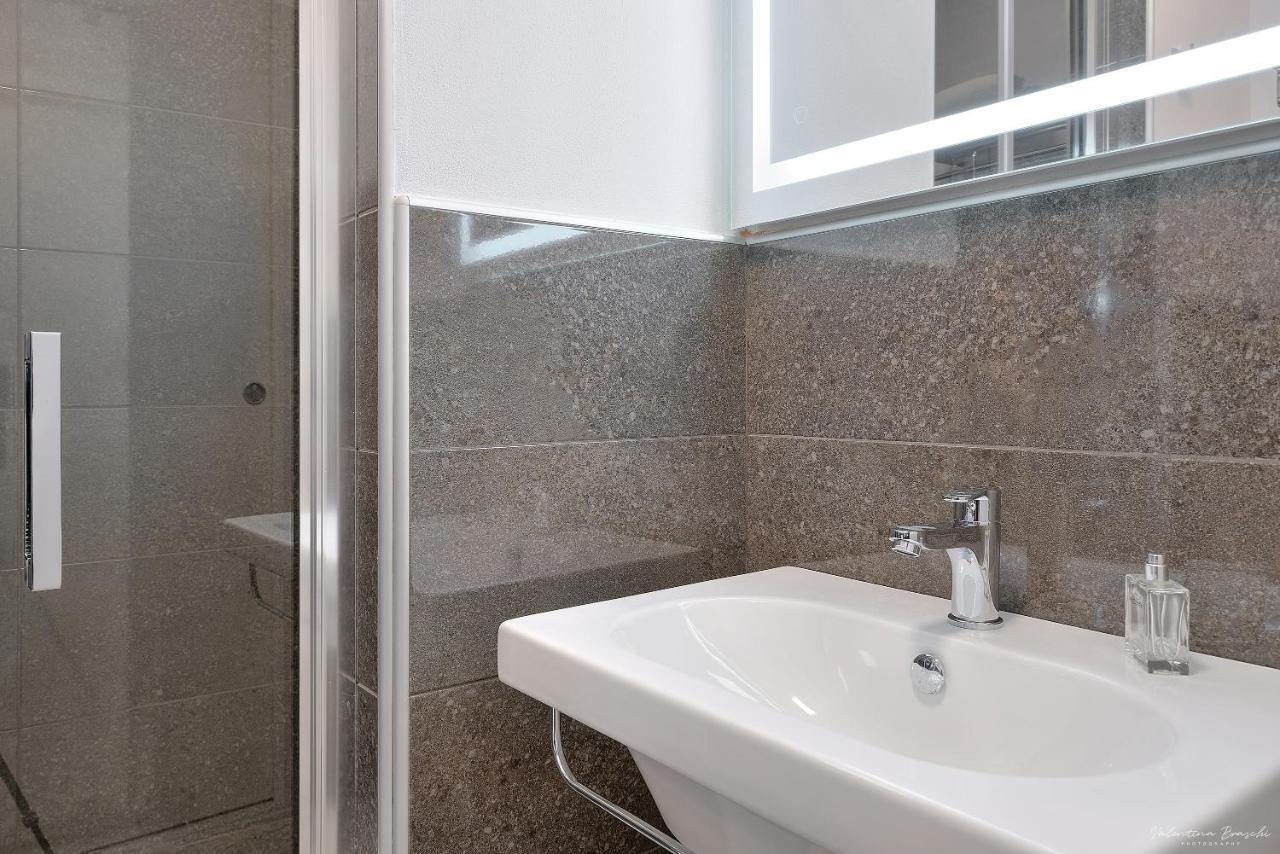 Hotel Cosmos Firenze Eksteriør bilde