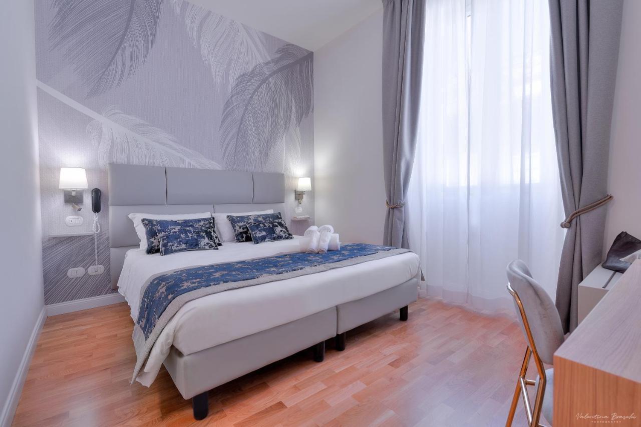 Hotel Cosmos Firenze Eksteriør bilde