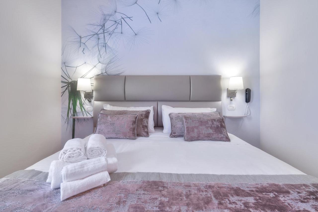 Hotel Cosmos Firenze Eksteriør bilde
