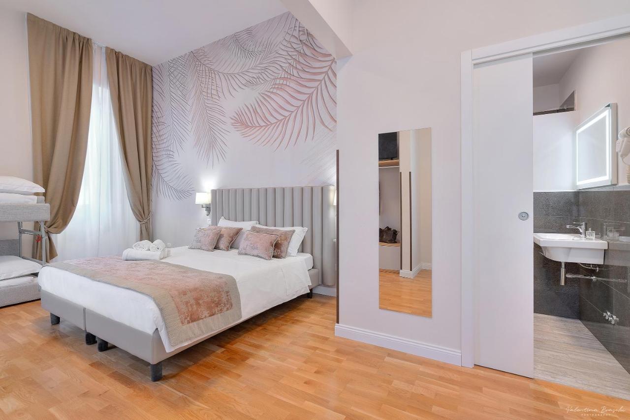 Hotel Cosmos Firenze Eksteriør bilde