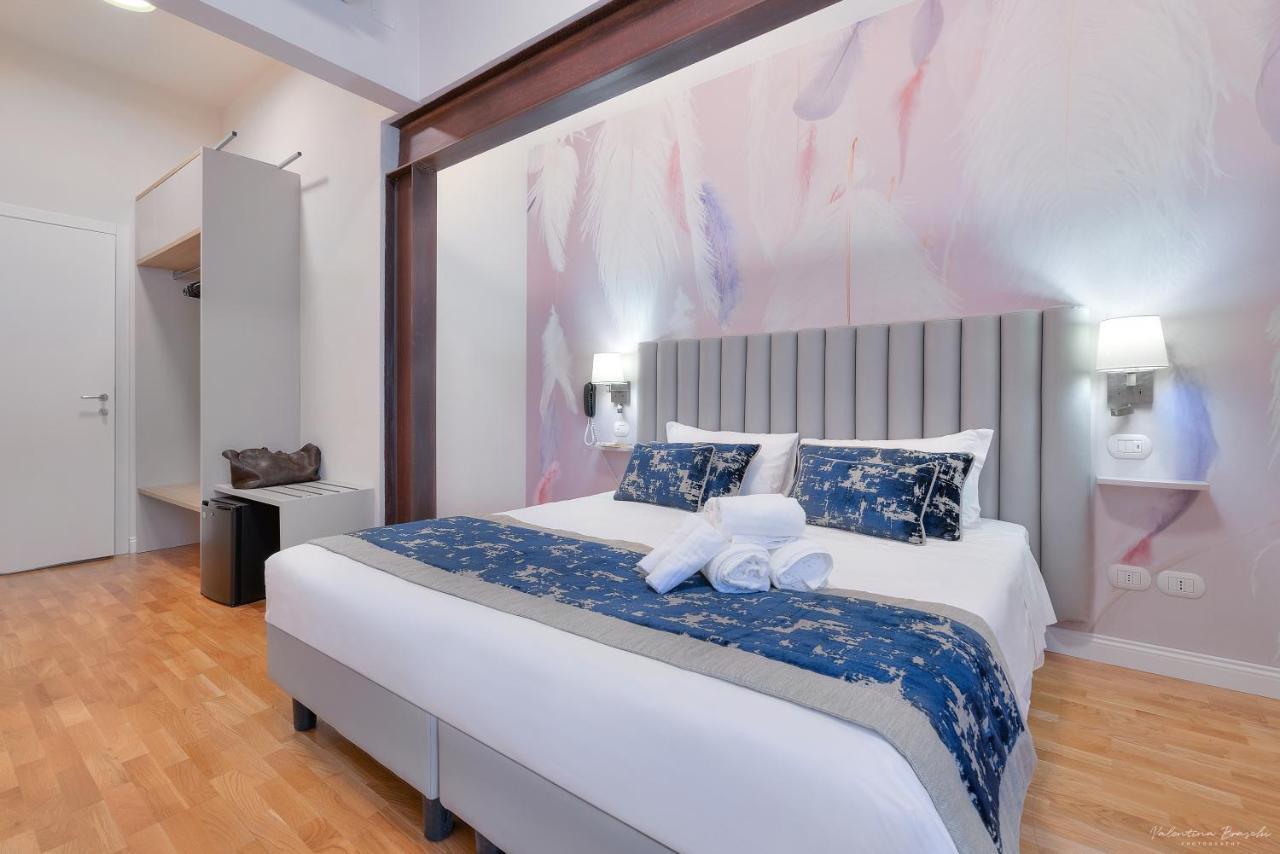 Hotel Cosmos Firenze Eksteriør bilde
