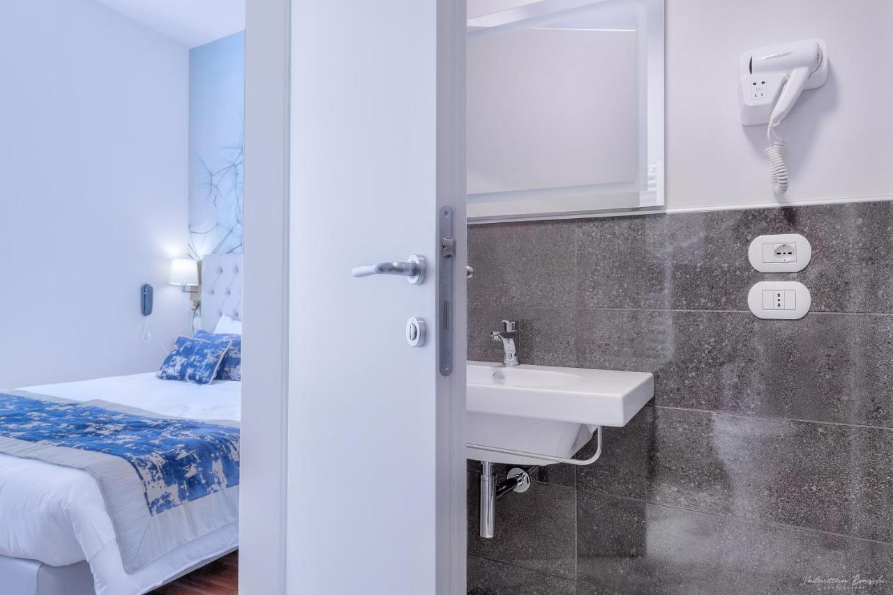 Hotel Cosmos Firenze Eksteriør bilde