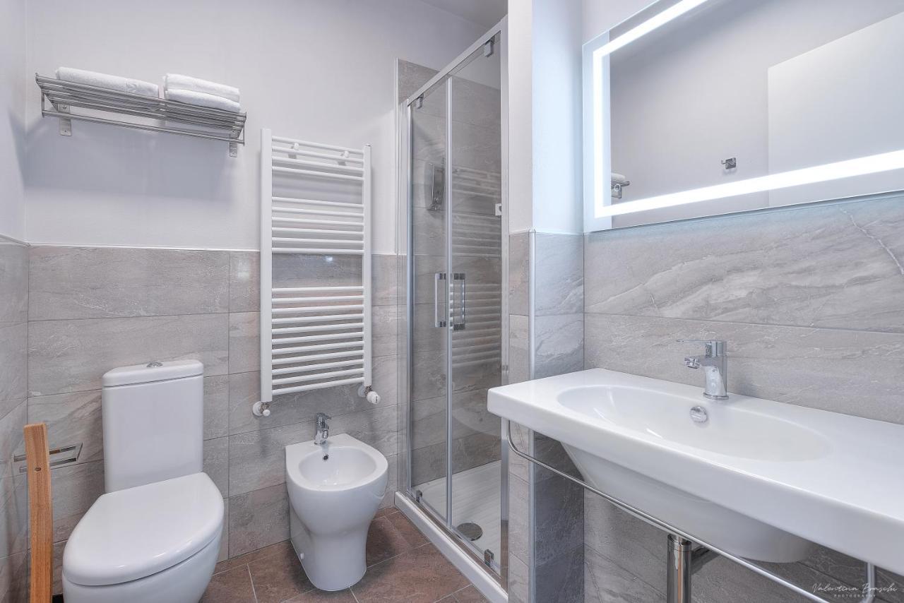 Hotel Cosmos Firenze Eksteriør bilde