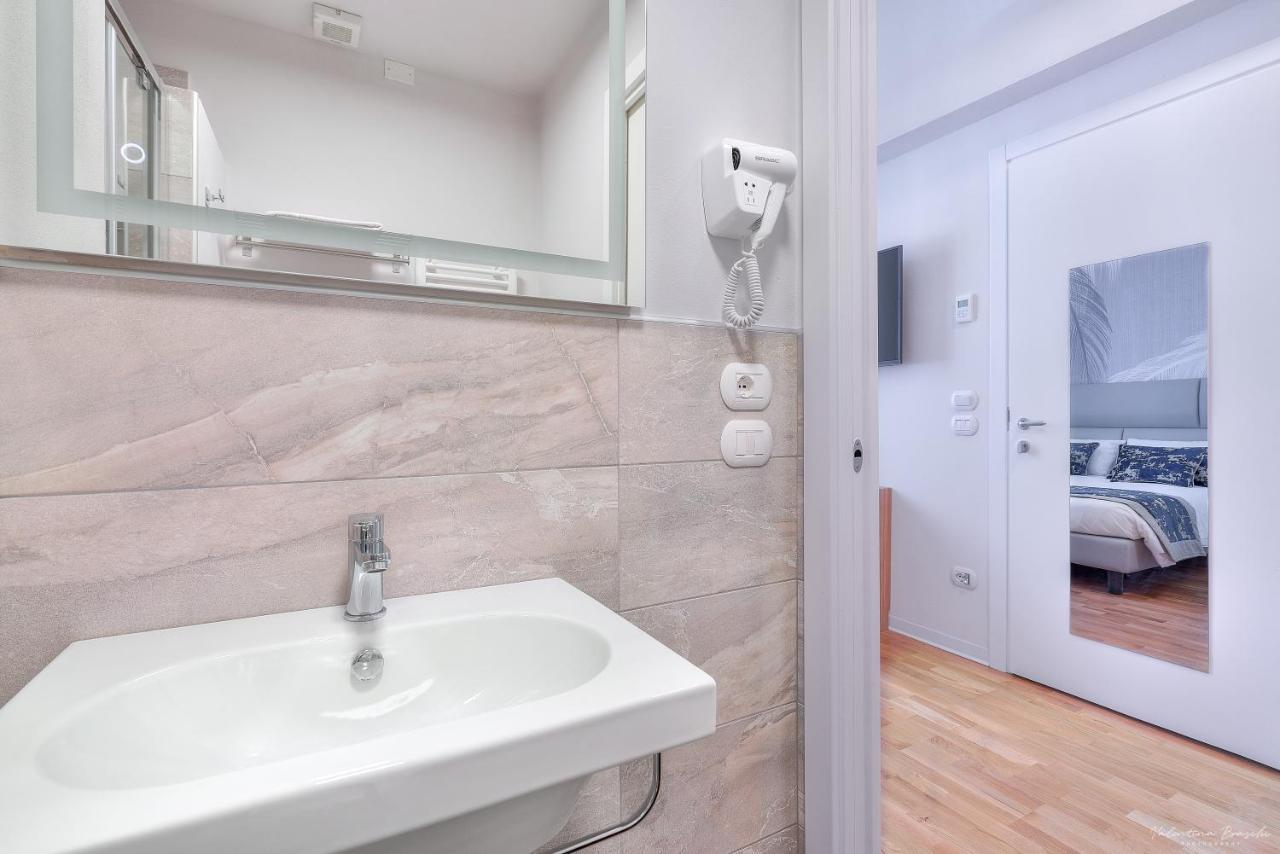 Hotel Cosmos Firenze Eksteriør bilde