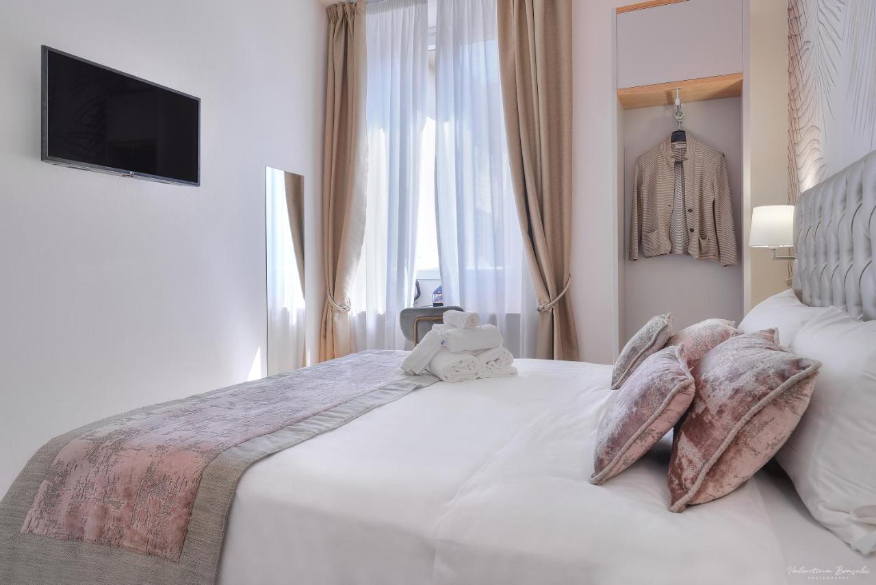 Hotel Cosmos Firenze Eksteriør bilde