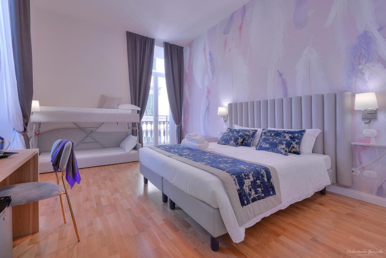 Hotel Cosmos Firenze Eksteriør bilde