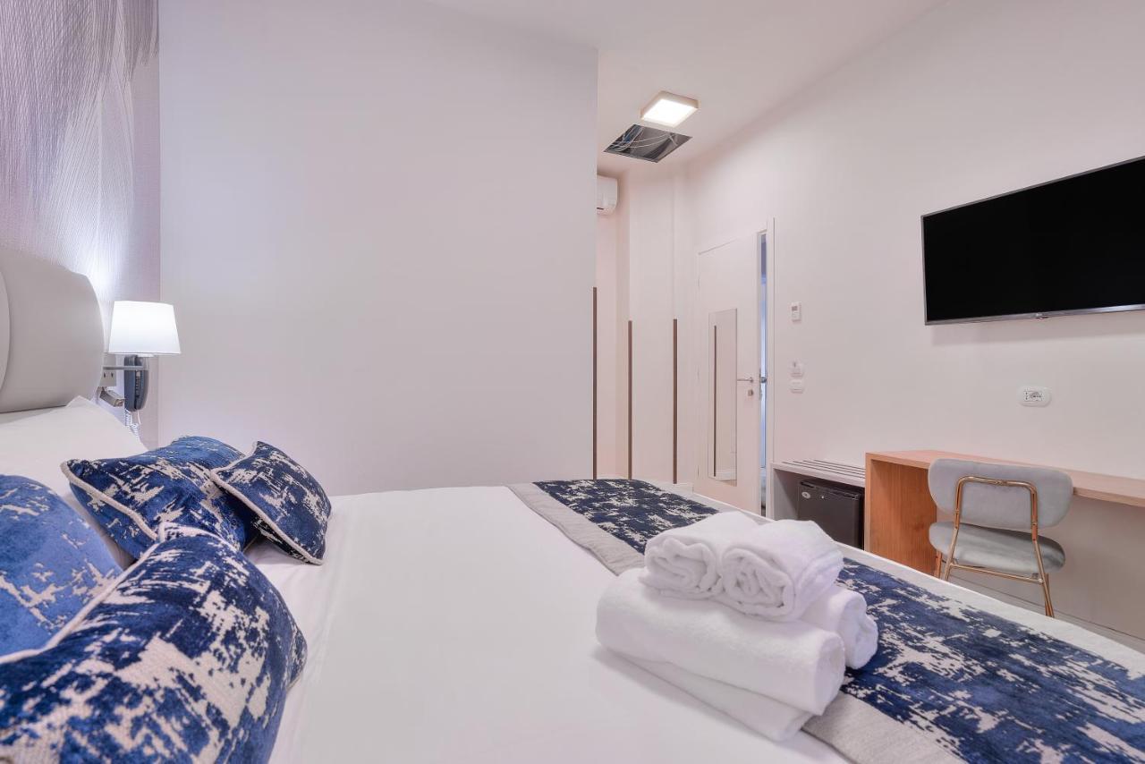 Hotel Cosmos Firenze Eksteriør bilde