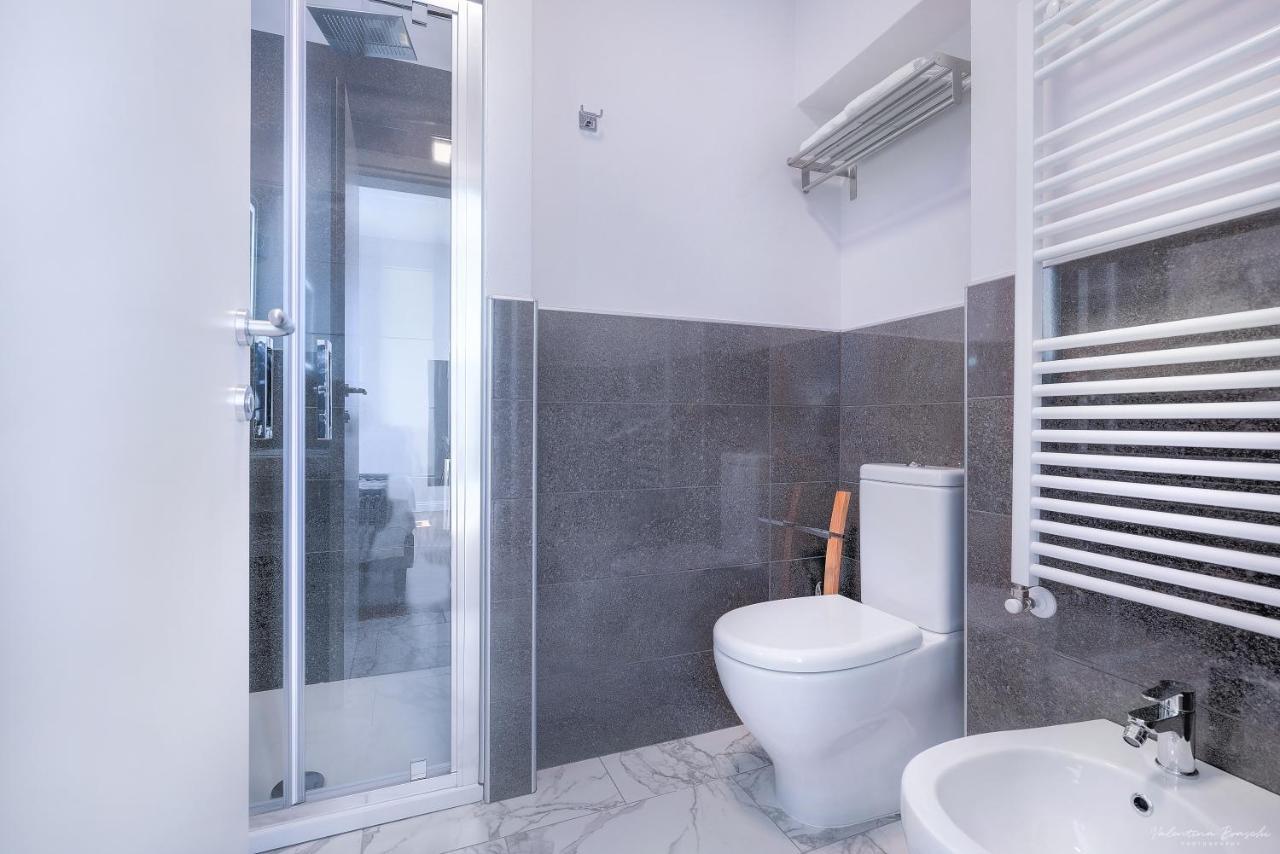 Hotel Cosmos Firenze Eksteriør bilde