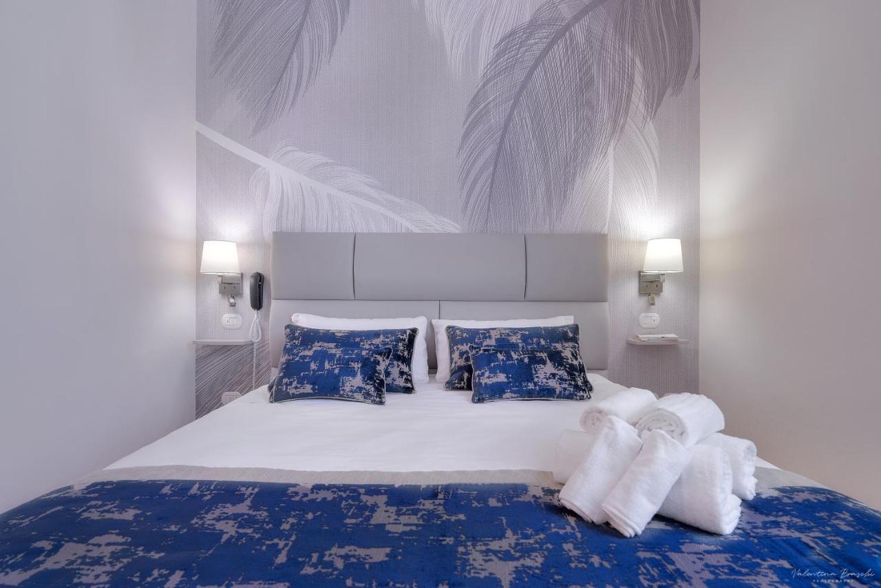 Hotel Cosmos Firenze Eksteriør bilde