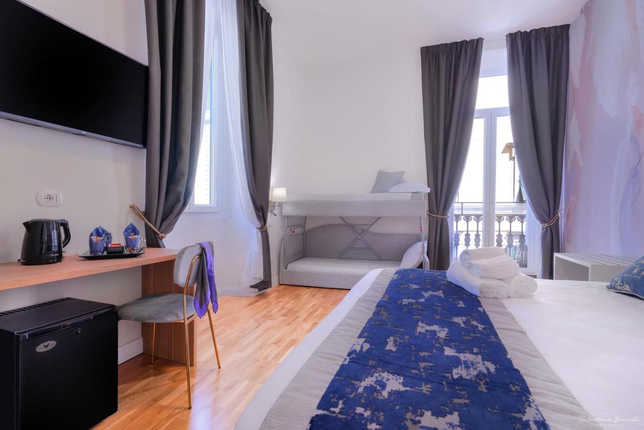 Hotel Cosmos Firenze Eksteriør bilde