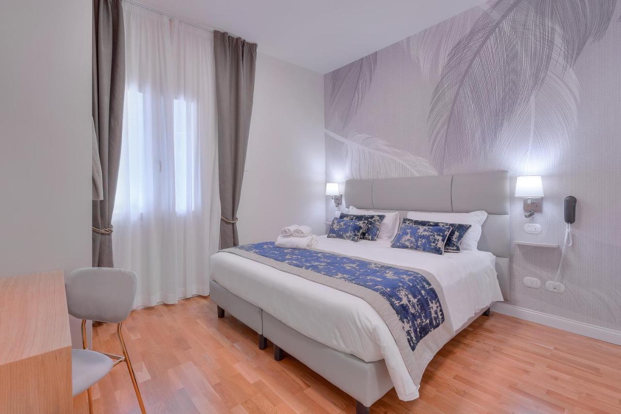 Hotel Cosmos Firenze Eksteriør bilde