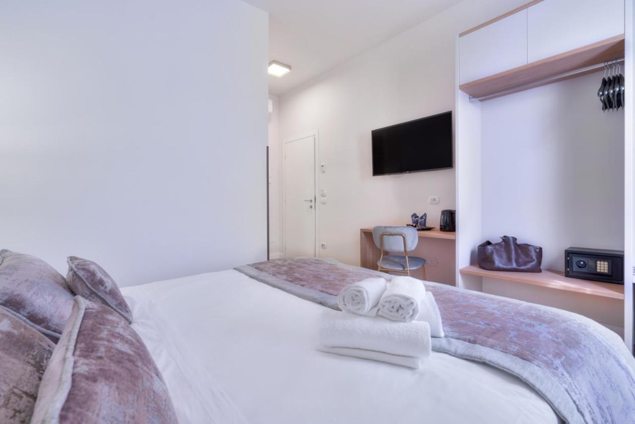 Hotel Cosmos Firenze Eksteriør bilde