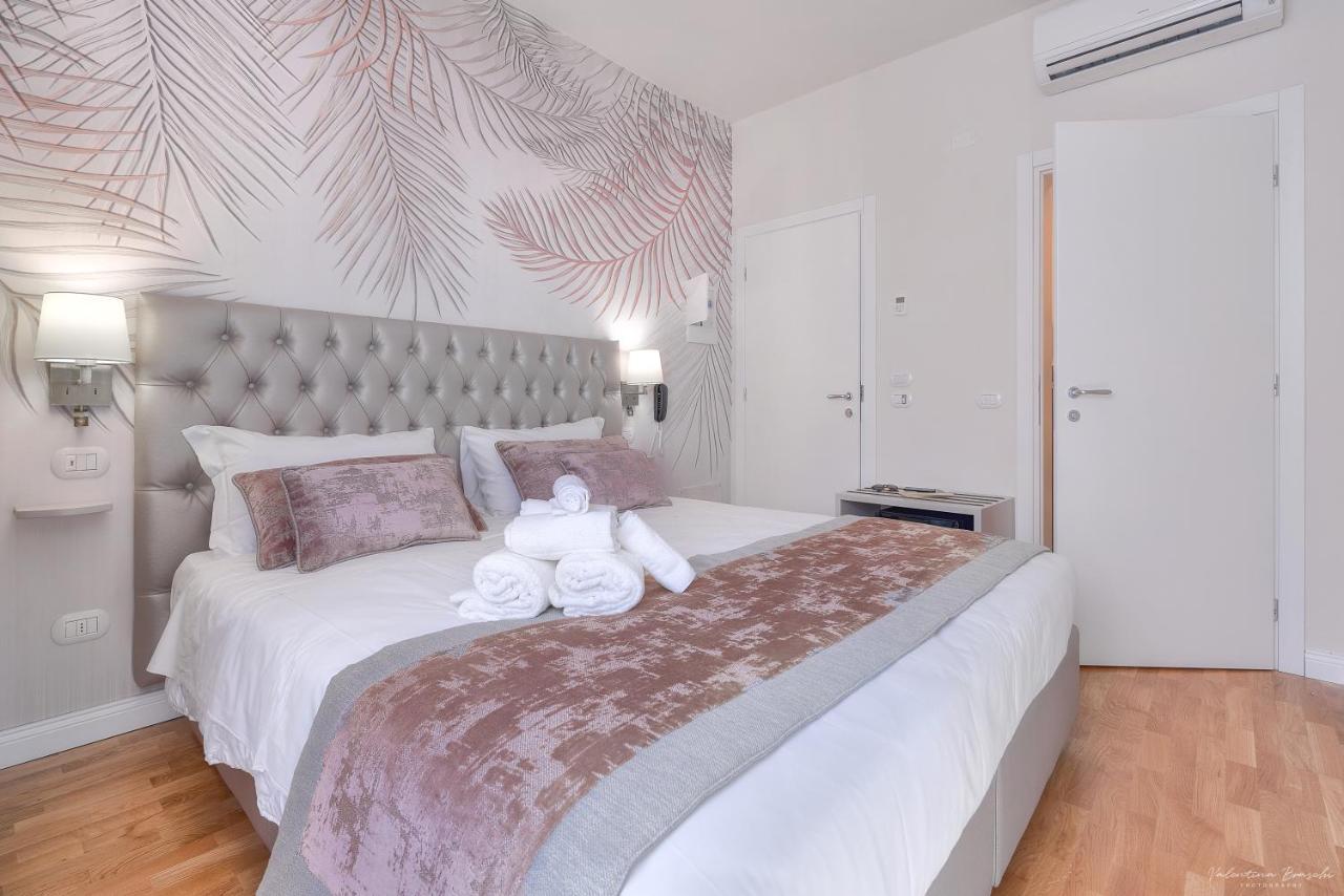 Hotel Cosmos Firenze Eksteriør bilde