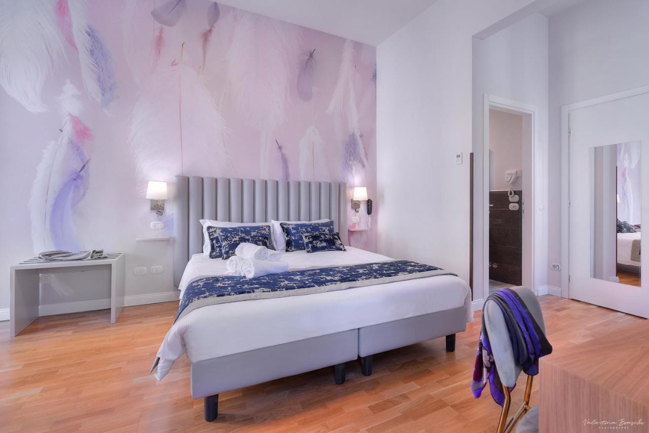 Hotel Cosmos Firenze Eksteriør bilde