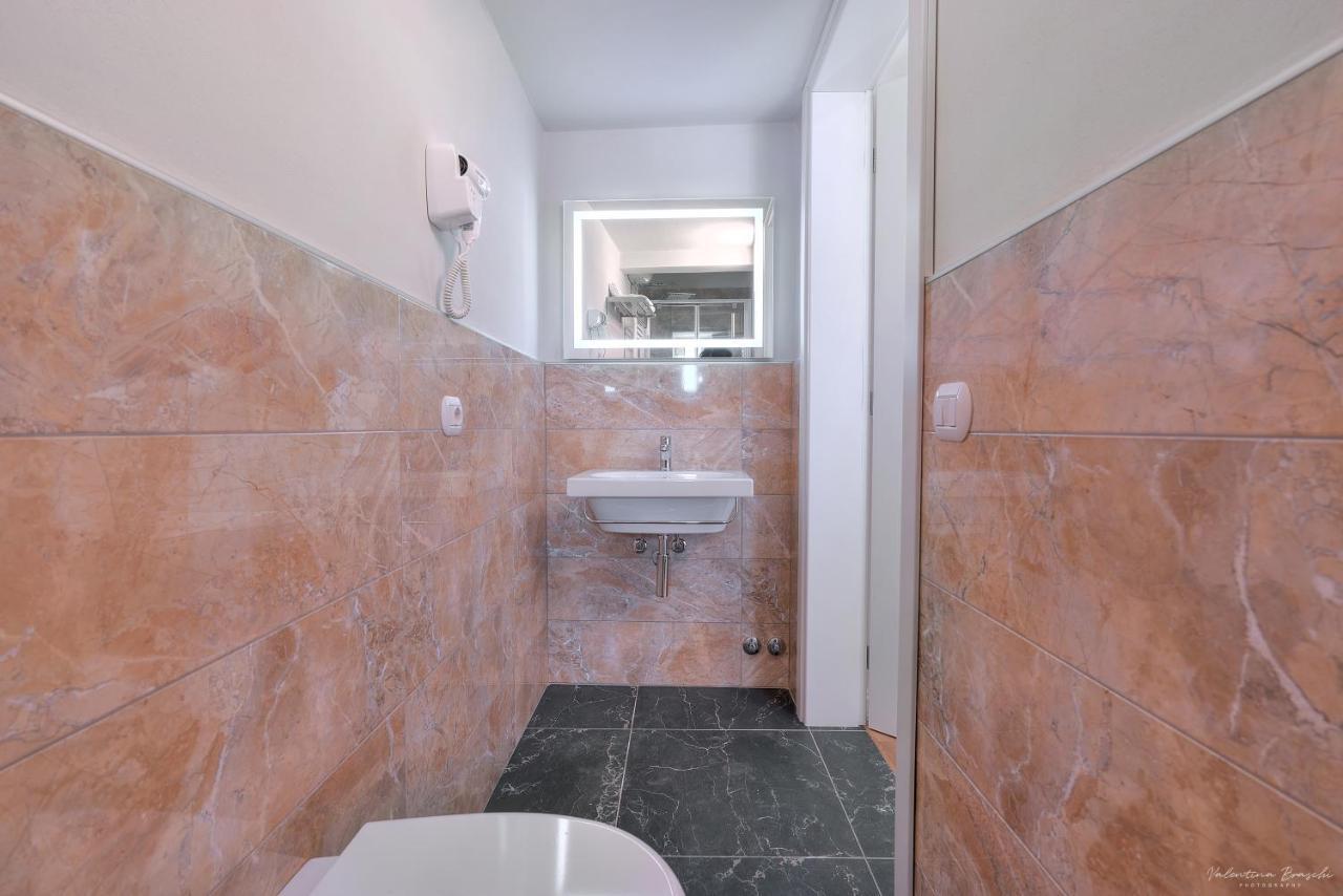 Hotel Cosmos Firenze Eksteriør bilde