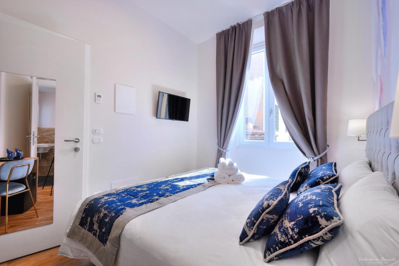 Hotel Cosmos Firenze Eksteriør bilde