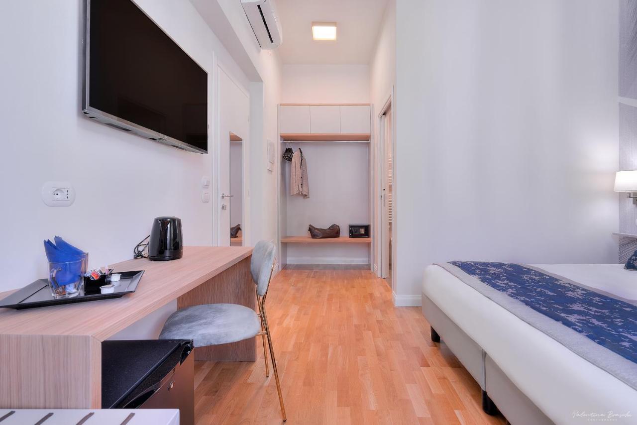 Hotel Cosmos Firenze Eksteriør bilde