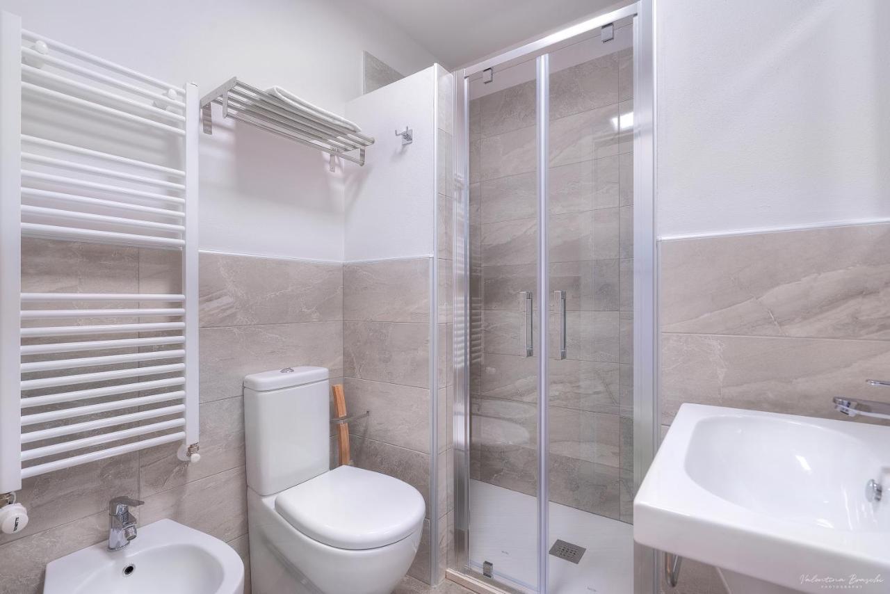 Hotel Cosmos Firenze Eksteriør bilde