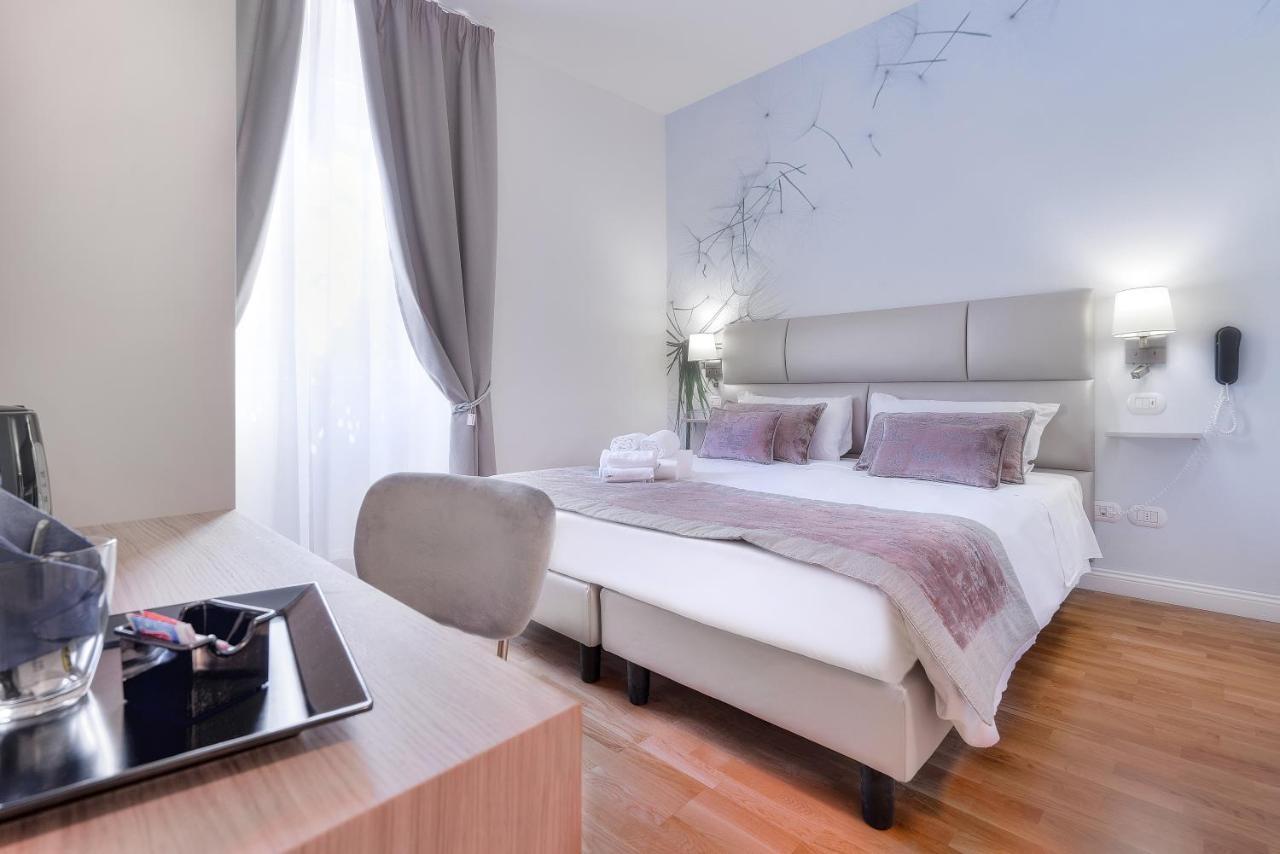 Hotel Cosmos Firenze Eksteriør bilde