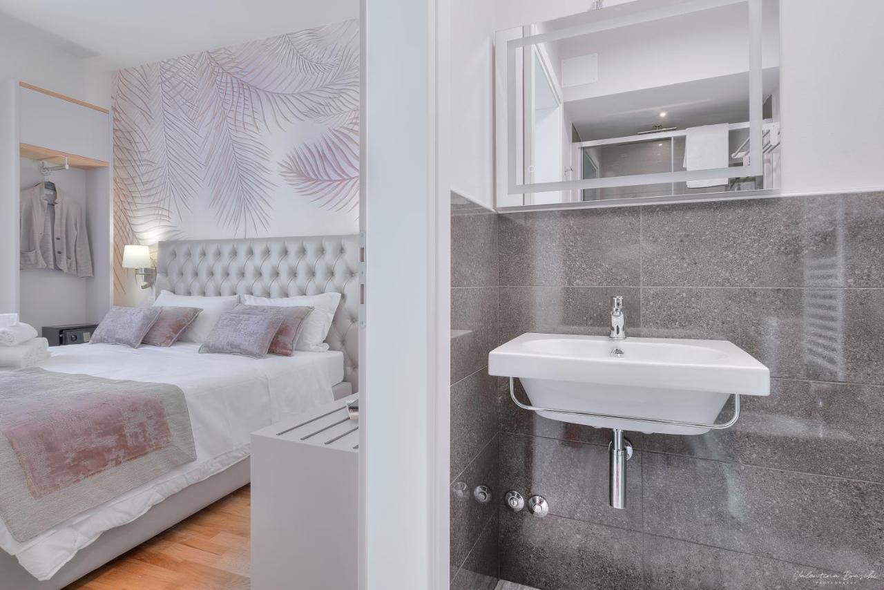 Hotel Cosmos Firenze Eksteriør bilde