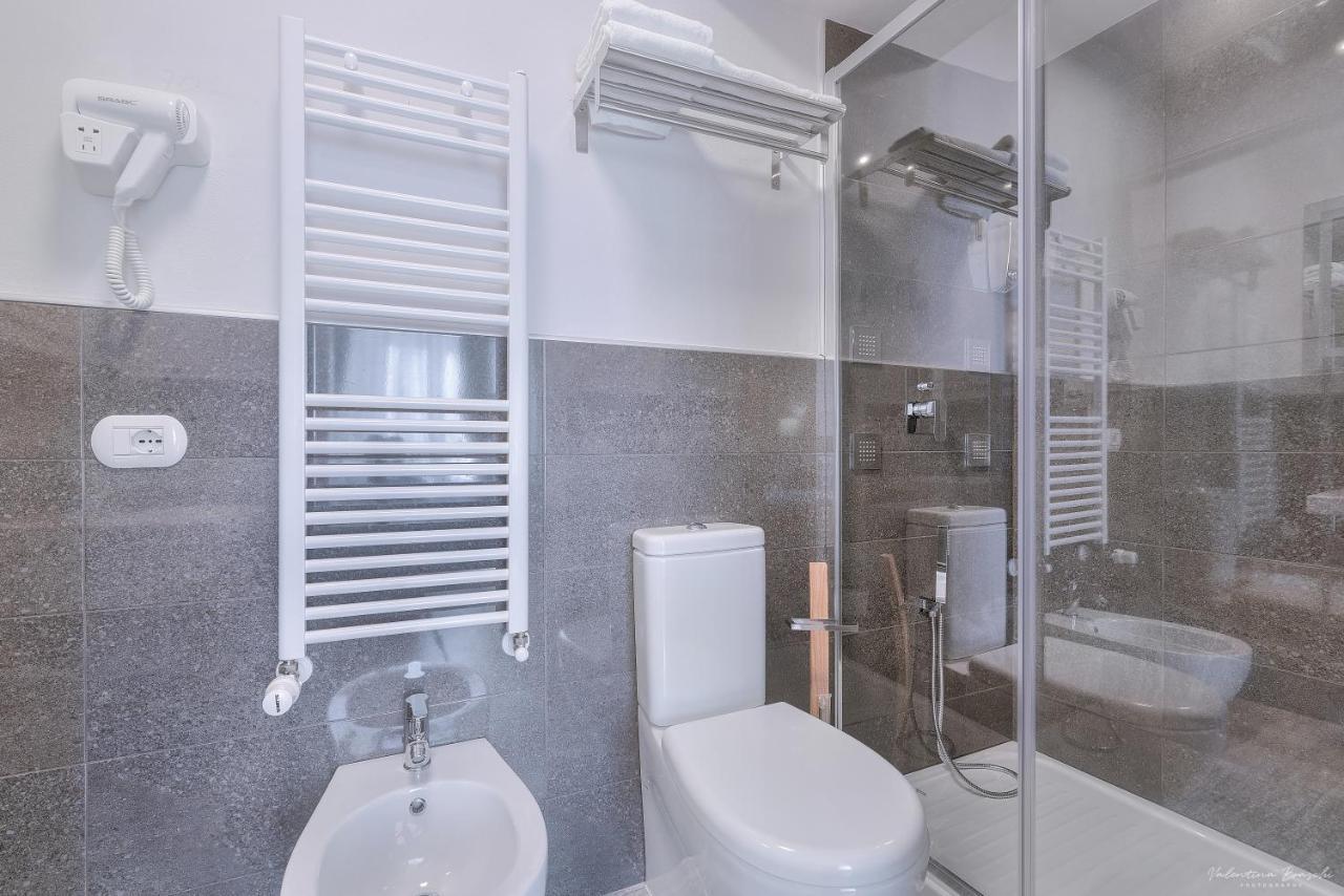 Hotel Cosmos Firenze Eksteriør bilde