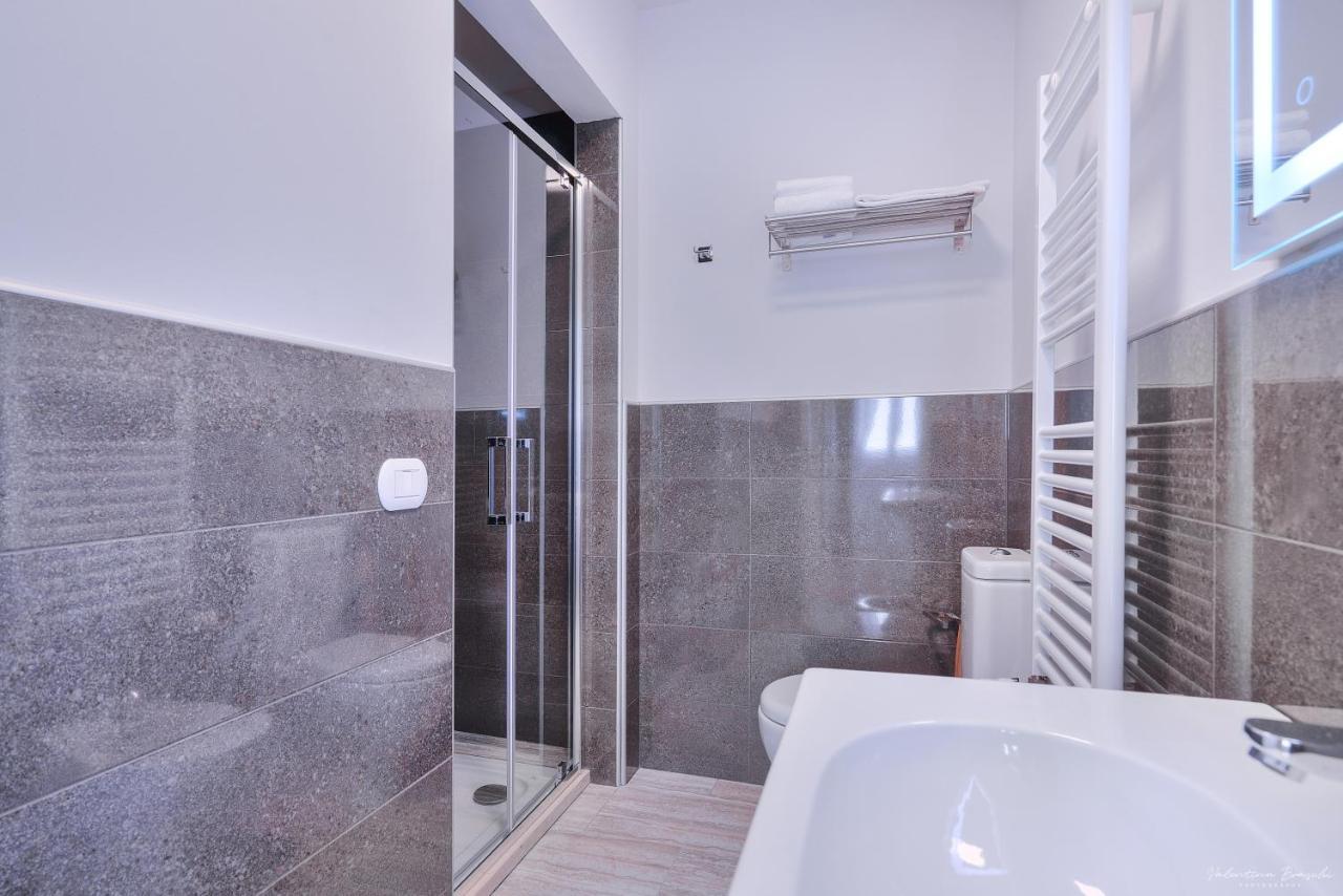 Hotel Cosmos Firenze Eksteriør bilde