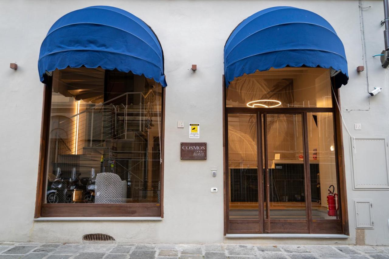 Hotel Cosmos Firenze Eksteriør bilde