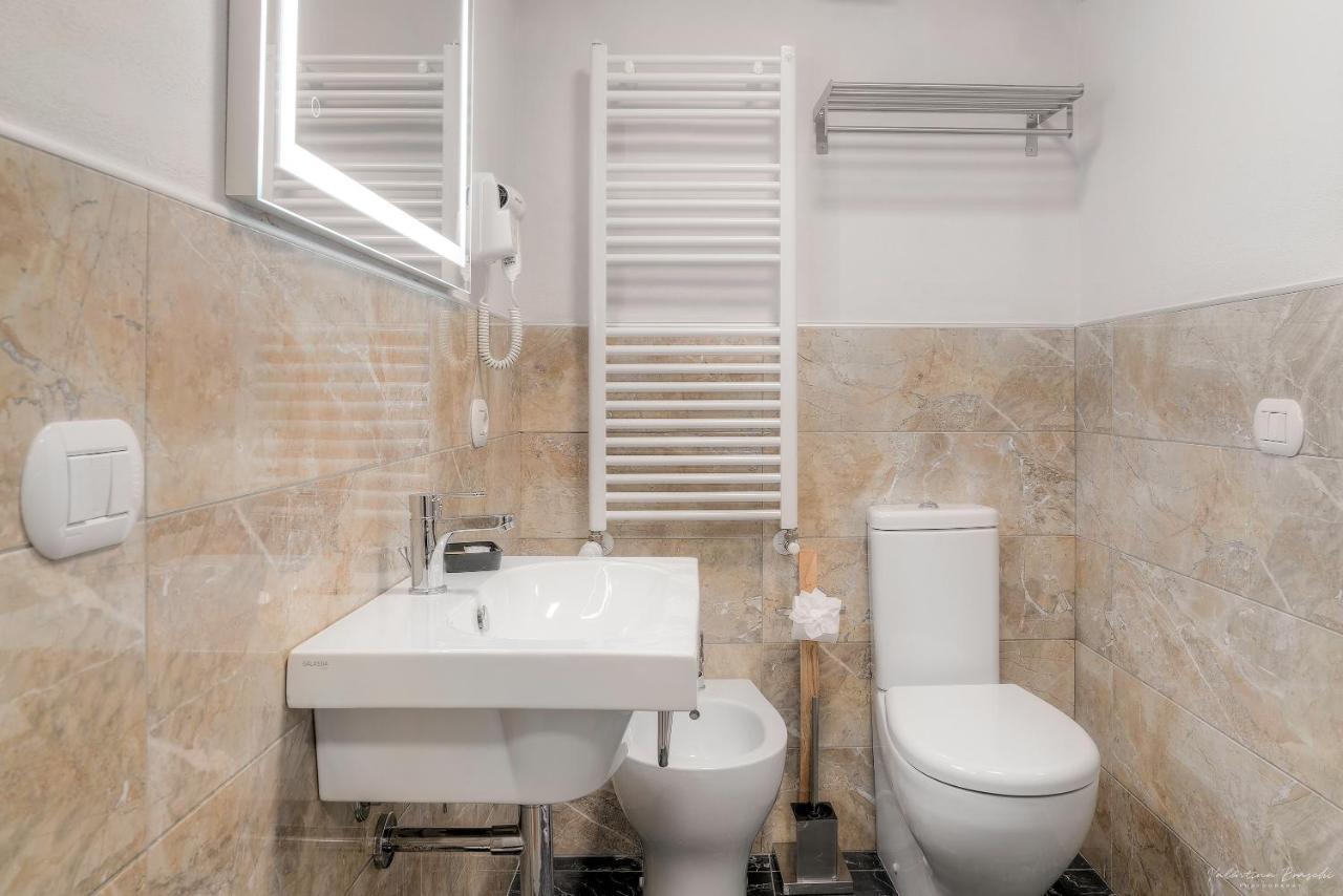 Hotel Cosmos Firenze Eksteriør bilde