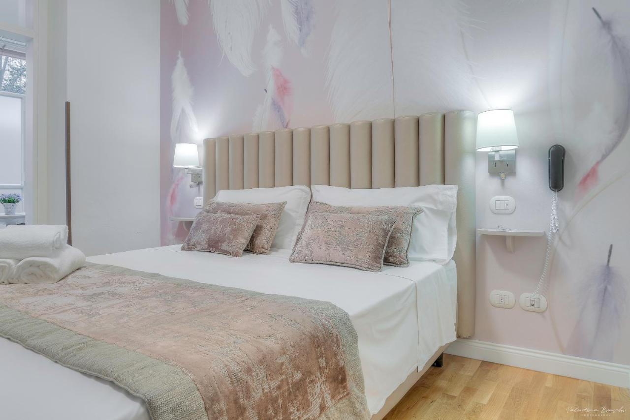 Hotel Cosmos Firenze Eksteriør bilde