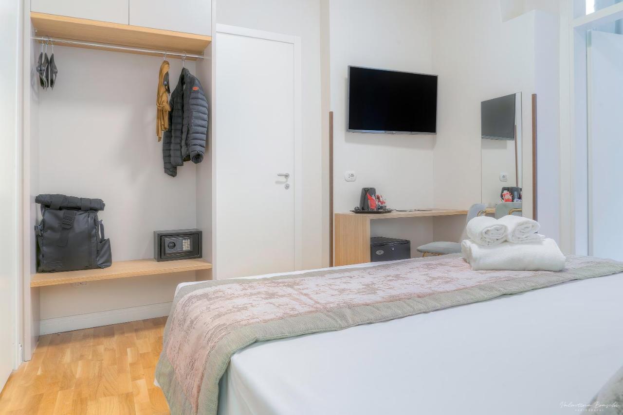 Hotel Cosmos Firenze Eksteriør bilde