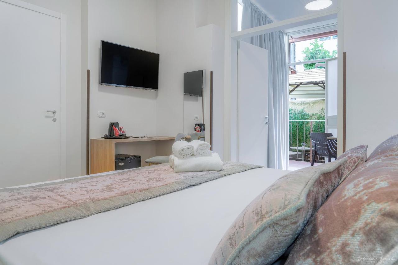 Hotel Cosmos Firenze Eksteriør bilde
