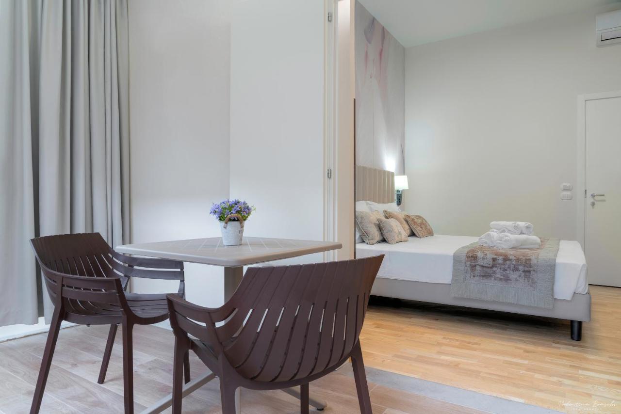 Hotel Cosmos Firenze Eksteriør bilde