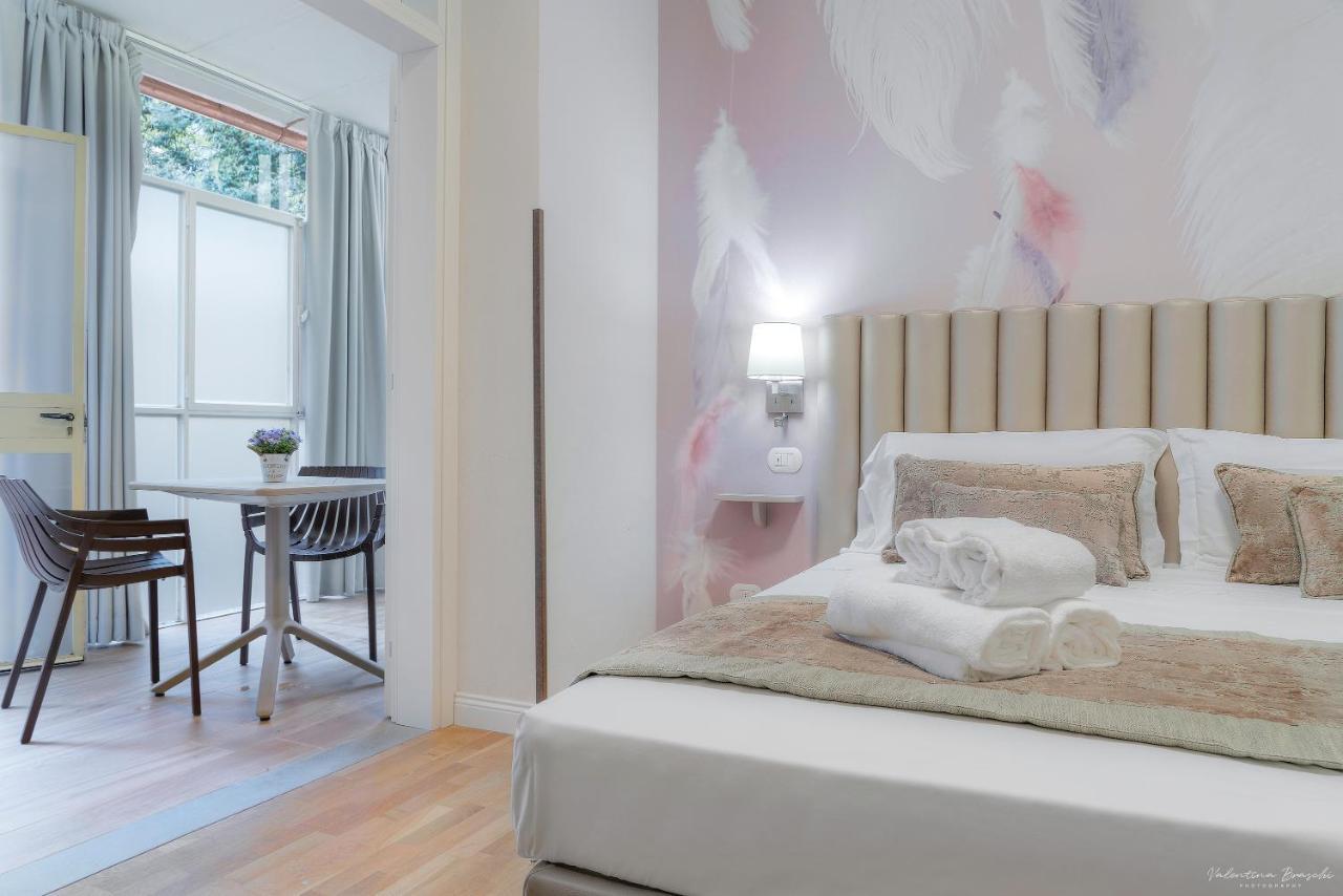 Hotel Cosmos Firenze Eksteriør bilde