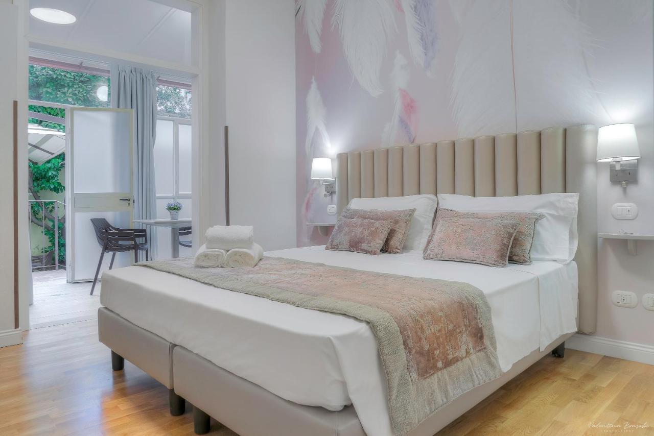 Hotel Cosmos Firenze Eksteriør bilde