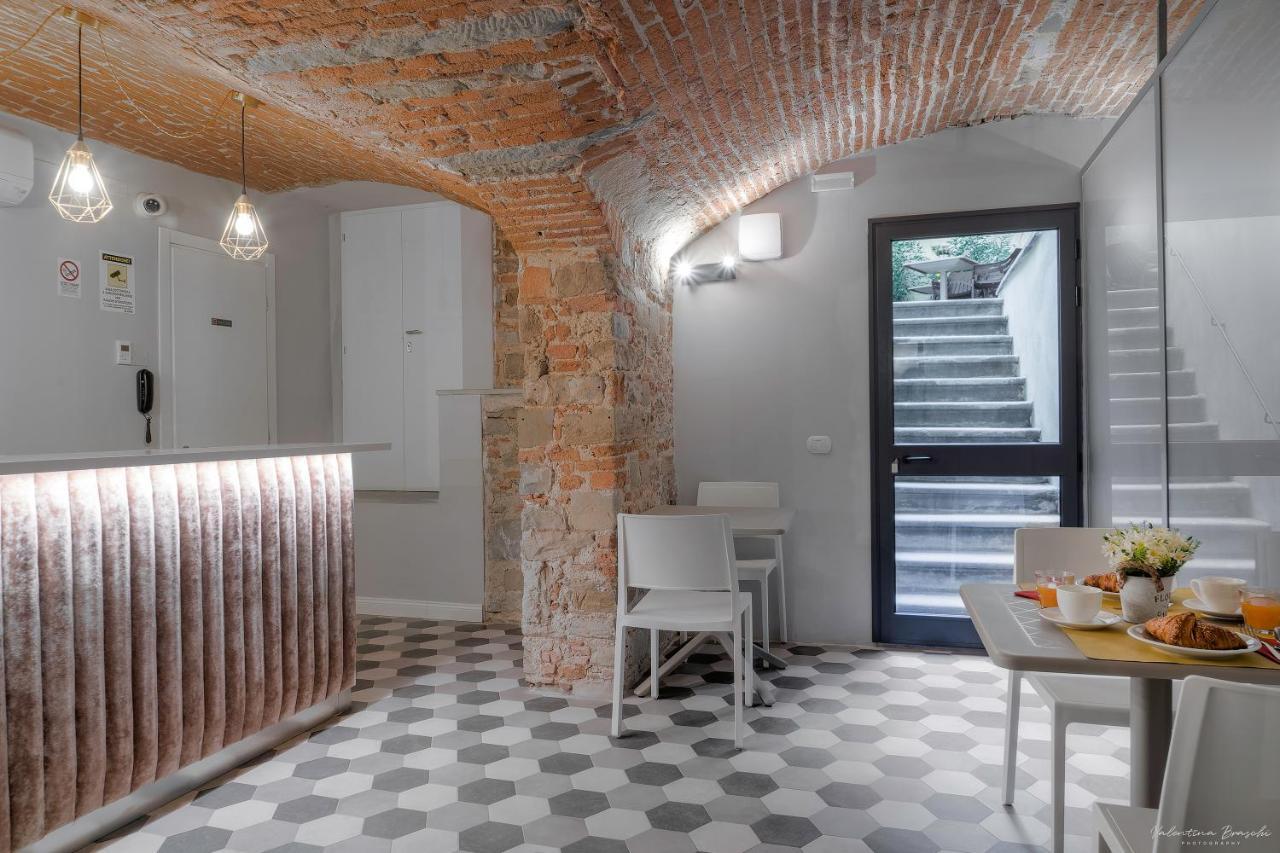 Hotel Cosmos Firenze Eksteriør bilde