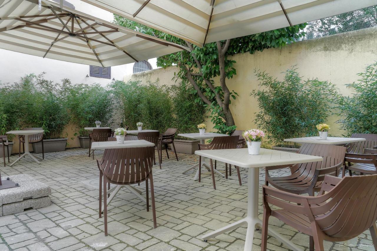 Hotel Cosmos Firenze Eksteriør bilde