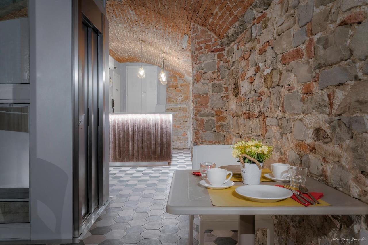 Hotel Cosmos Firenze Eksteriør bilde