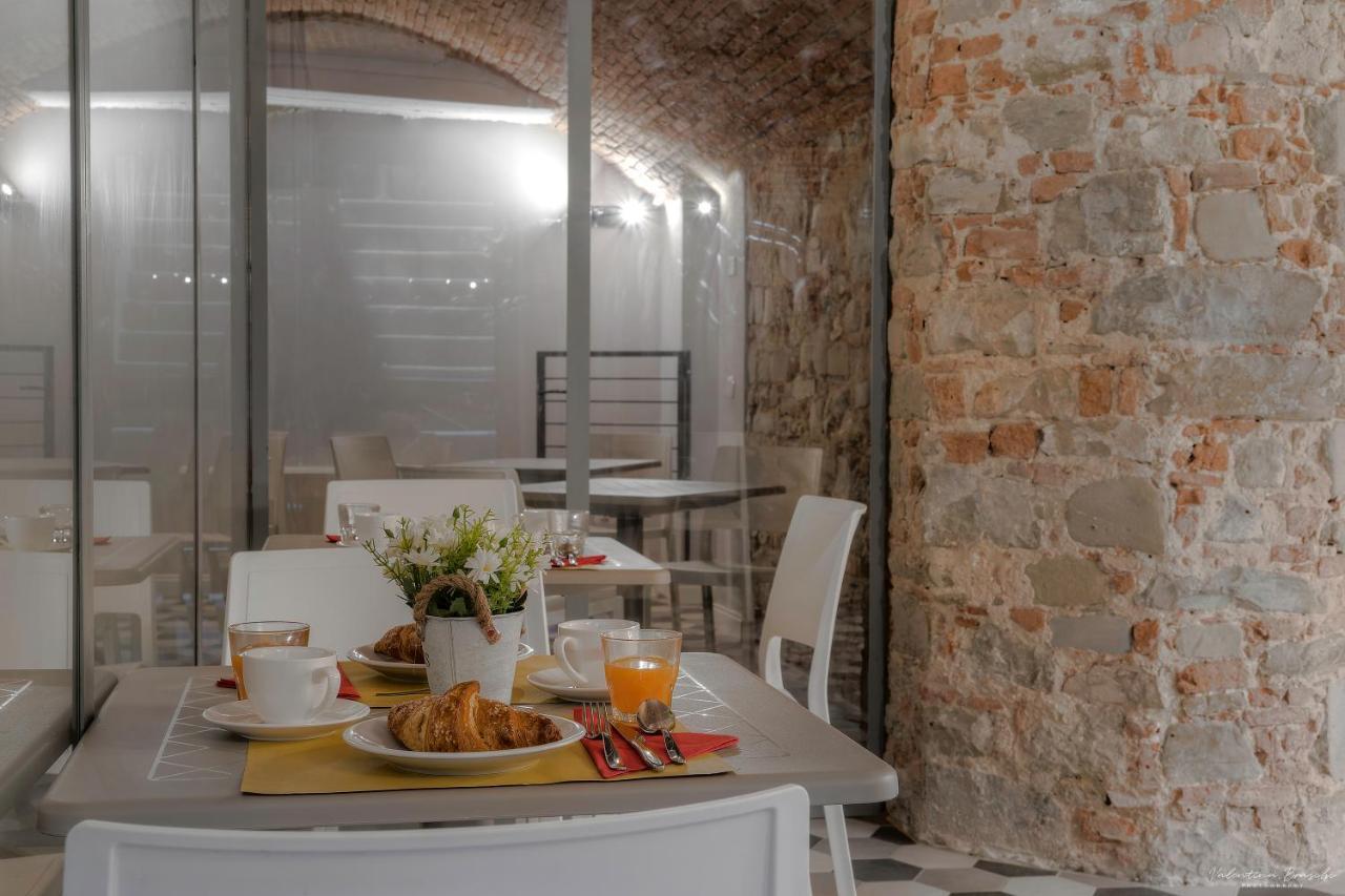 Hotel Cosmos Firenze Eksteriør bilde