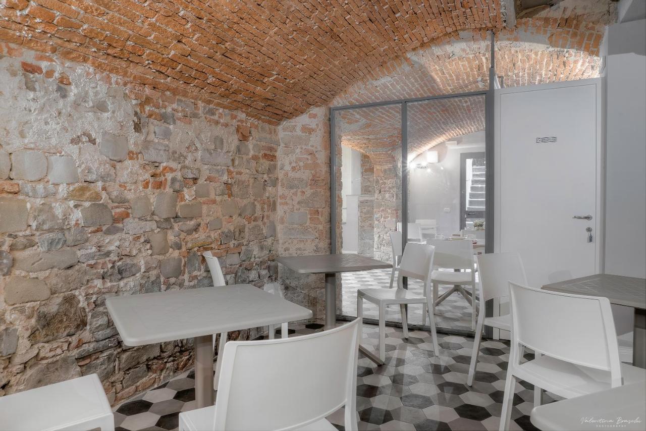 Hotel Cosmos Firenze Eksteriør bilde